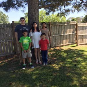 Meet your Posher, Debra